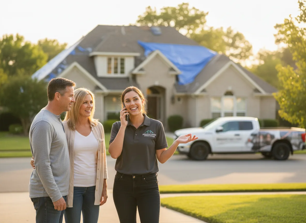 Emergency Roof Repair Montpelier, IN FAQs